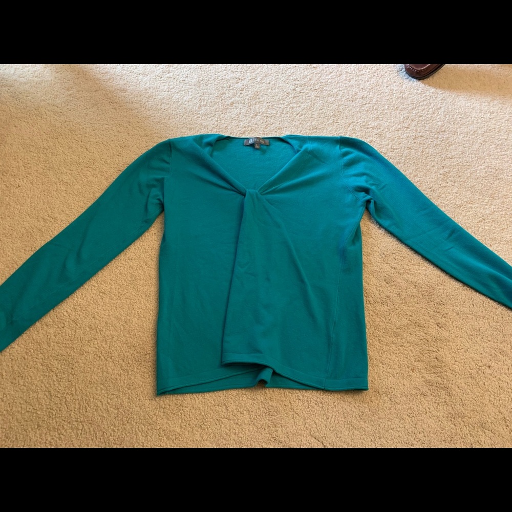 Title Nine Sweater